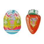 Easter Party Plates - 10 Piece Assorted